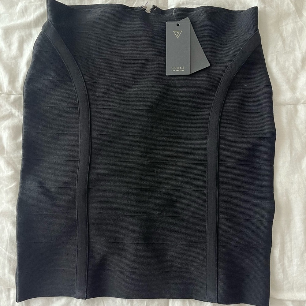 Black Skirt large